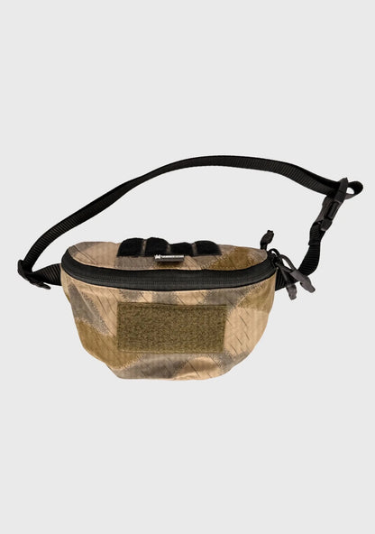 ArmyBug Biwak Bauchtasche Steintarn - Einzelstücke - ArmyBug