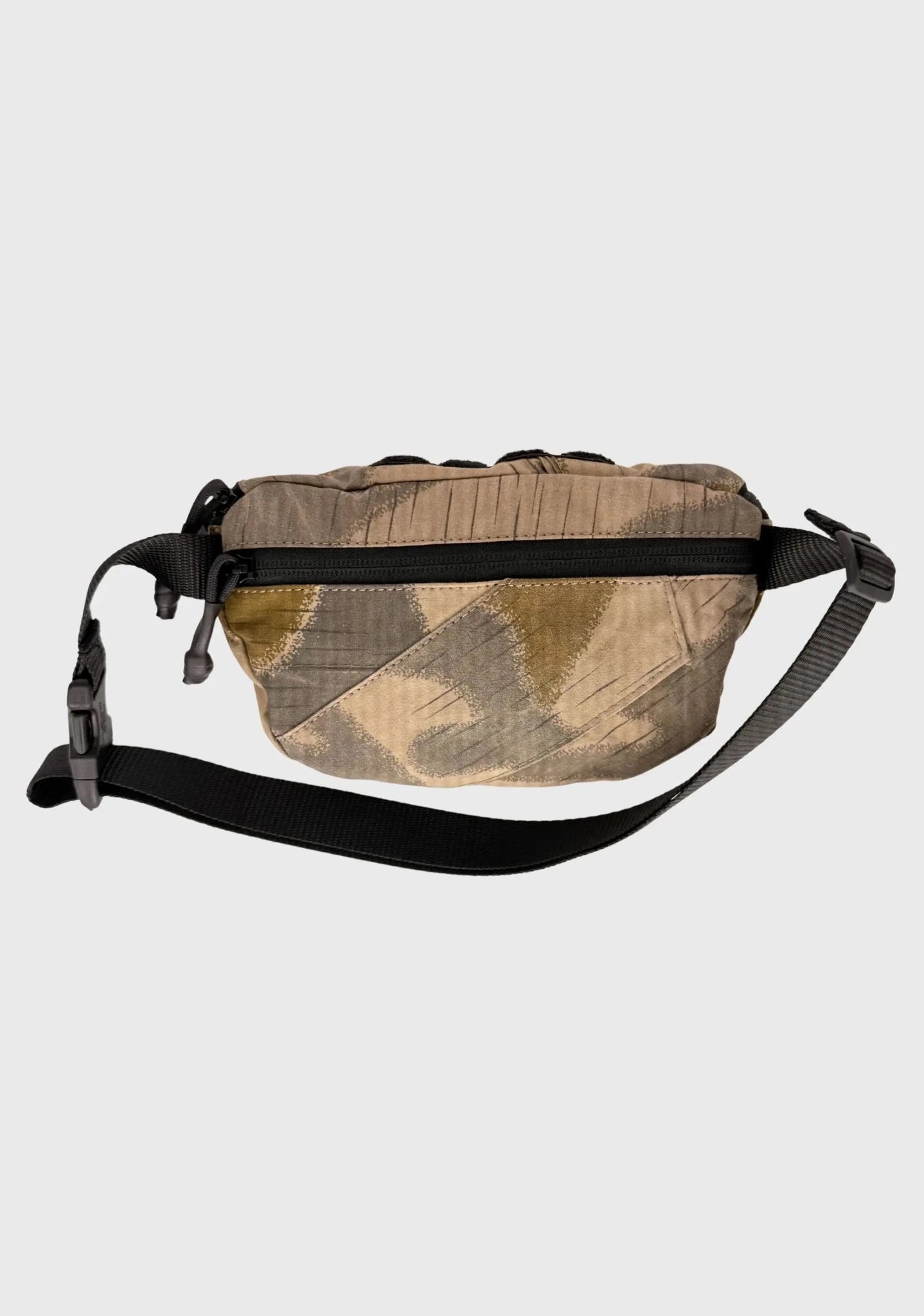 ArmyBug Biwak Bauchtasche Steintarn - Einzelstücke - ArmyBug