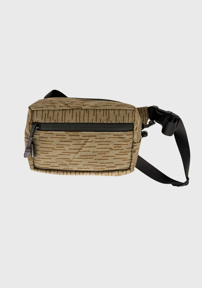 ArmyBug Marketender Bauchtasche Strichtarn - Einzelstücke - ArmyBug