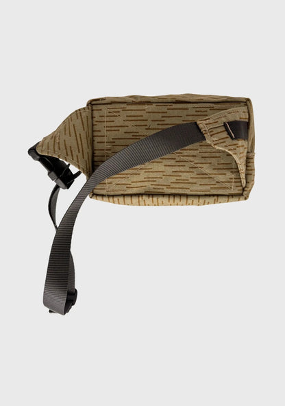 ArmyBug Marketender Bauchtasche Strichtarn - Einzelstücke - ArmyBug
