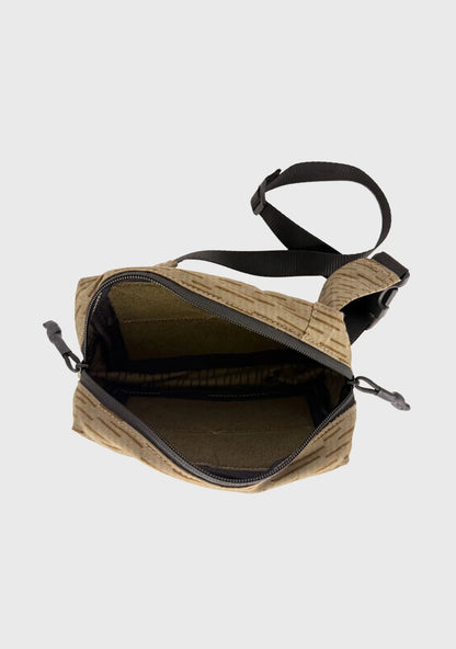 ArmyBug Marketender Bauchtasche Strichtarn - Einzelstücke - ArmyBug