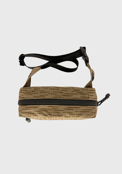 ArmyBug Marketender Bauchtasche Strichtarn - Einzelstücke - ArmyBug