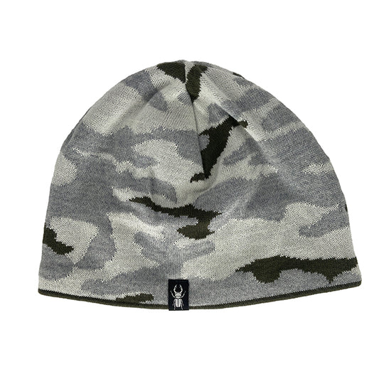 Forest Arctic Beanie