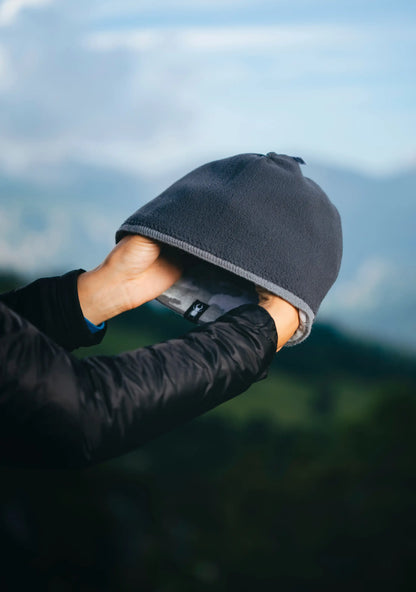 Forest Arctic Beanie - ArmyBug