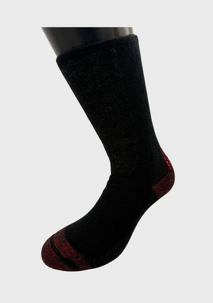 Frostwache Merino Wintersocken - 5er Pack - ArmyBug