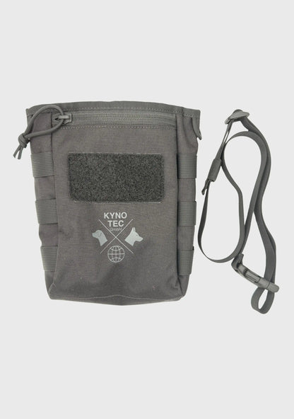 Hundebeutel "Beidl" Schwarz - ArmyBug