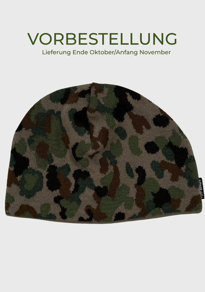 K4 Beanie - limitierte Stückzahl - Vorbestellung - ArmyBug