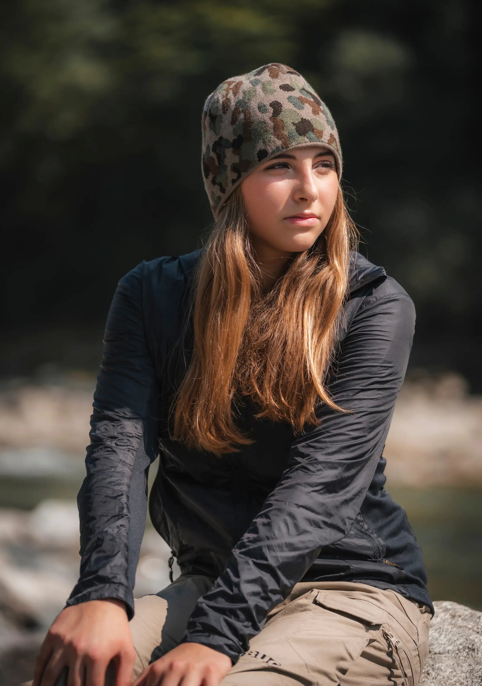 K4 Beanie - limitierte Stückzahl - Vorbestellung - ArmyBug