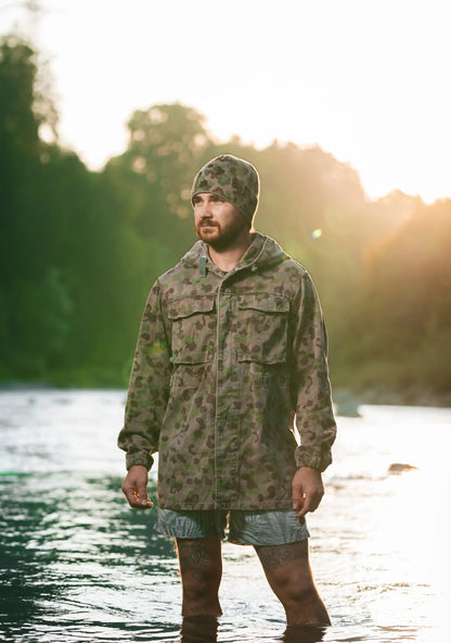 K4 Beanie - limitierte Stückzahl - Vorbestellung - ArmyBug