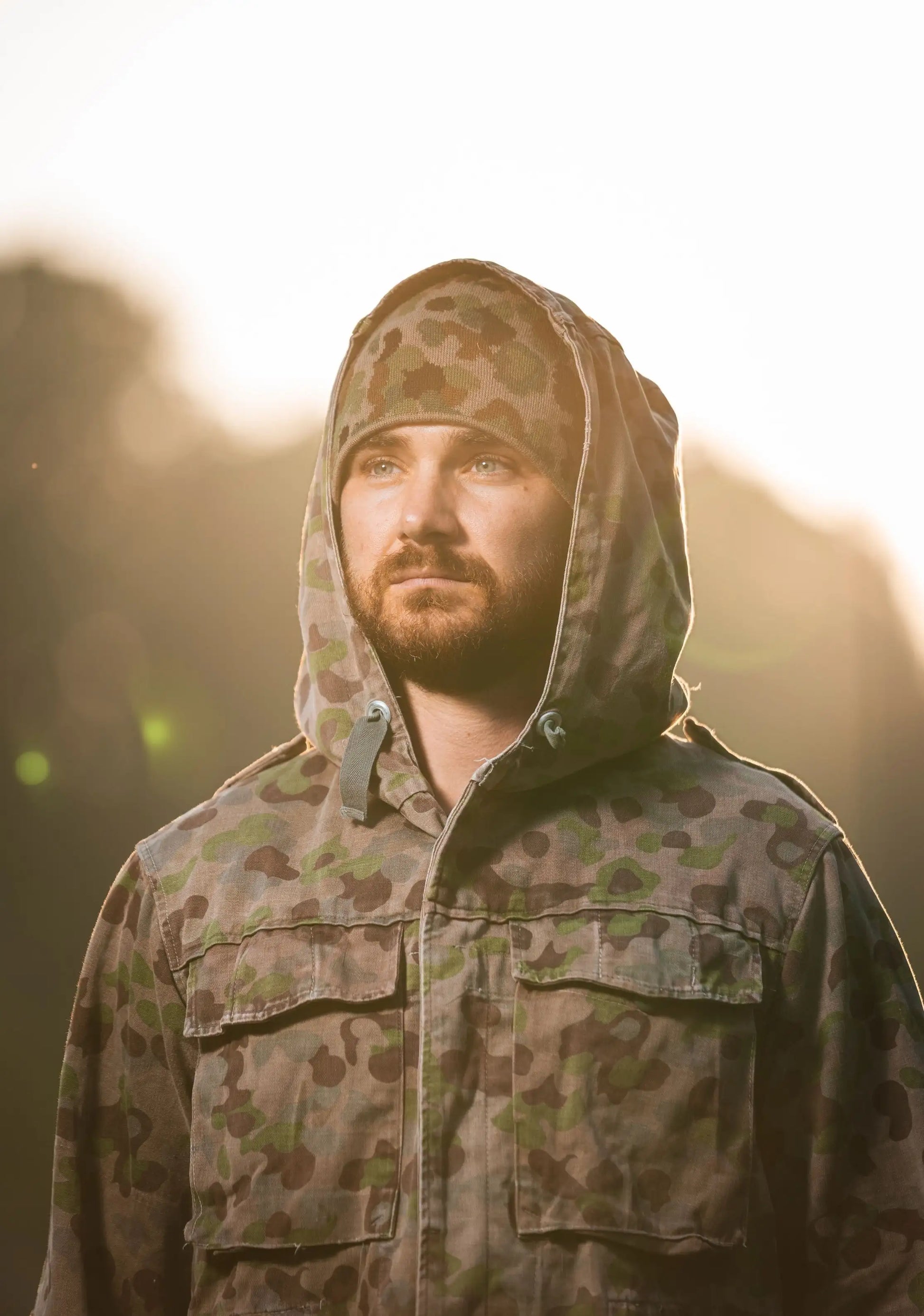 K4 Beanie - limitierte Stückzahl - Vorbestellung - ArmyBug