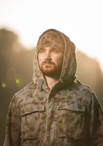 K4 Beanie - limitierte Stückzahl - Vorbestellung - ArmyBug