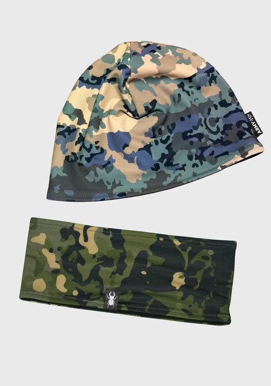 Mixed Sport Bundle - ArmyBug