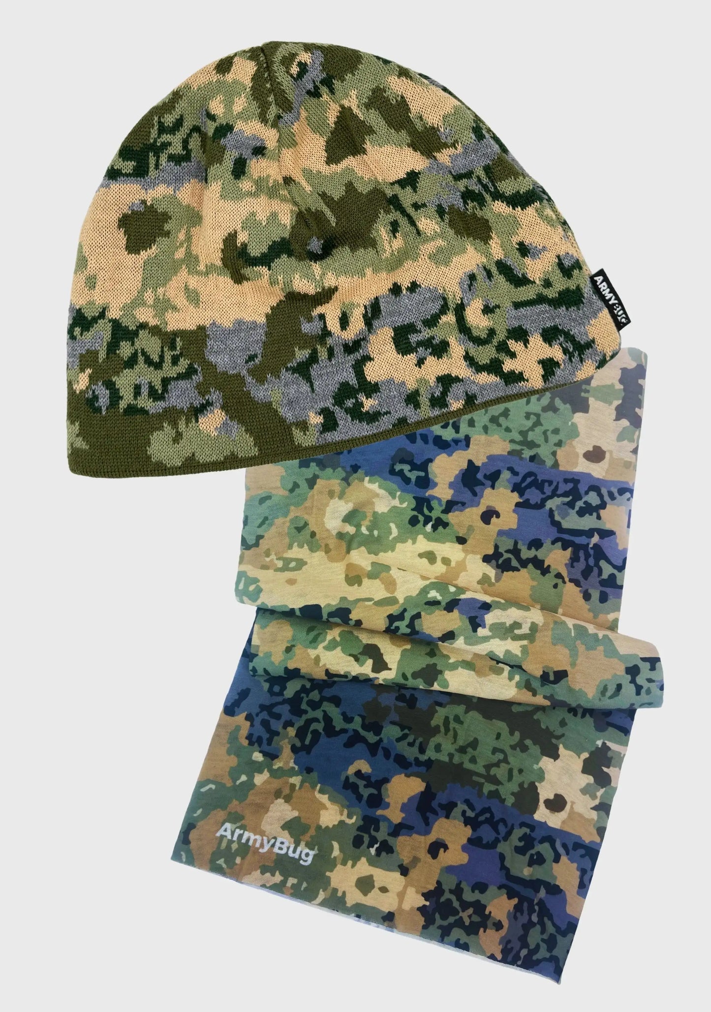 Ostarrichi Bundle - ArmyBug