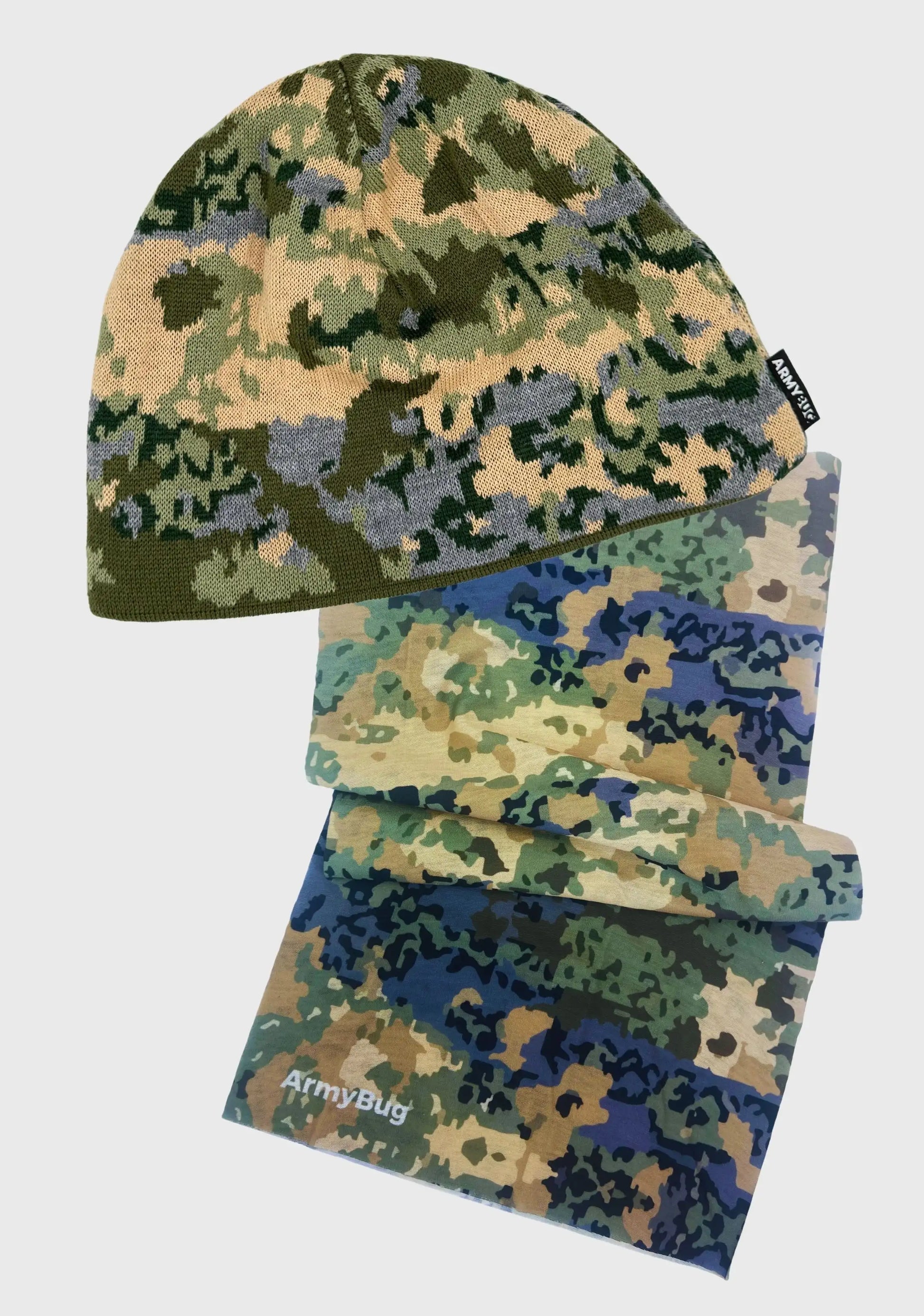 Ostarrichi Bundle - ArmyBug