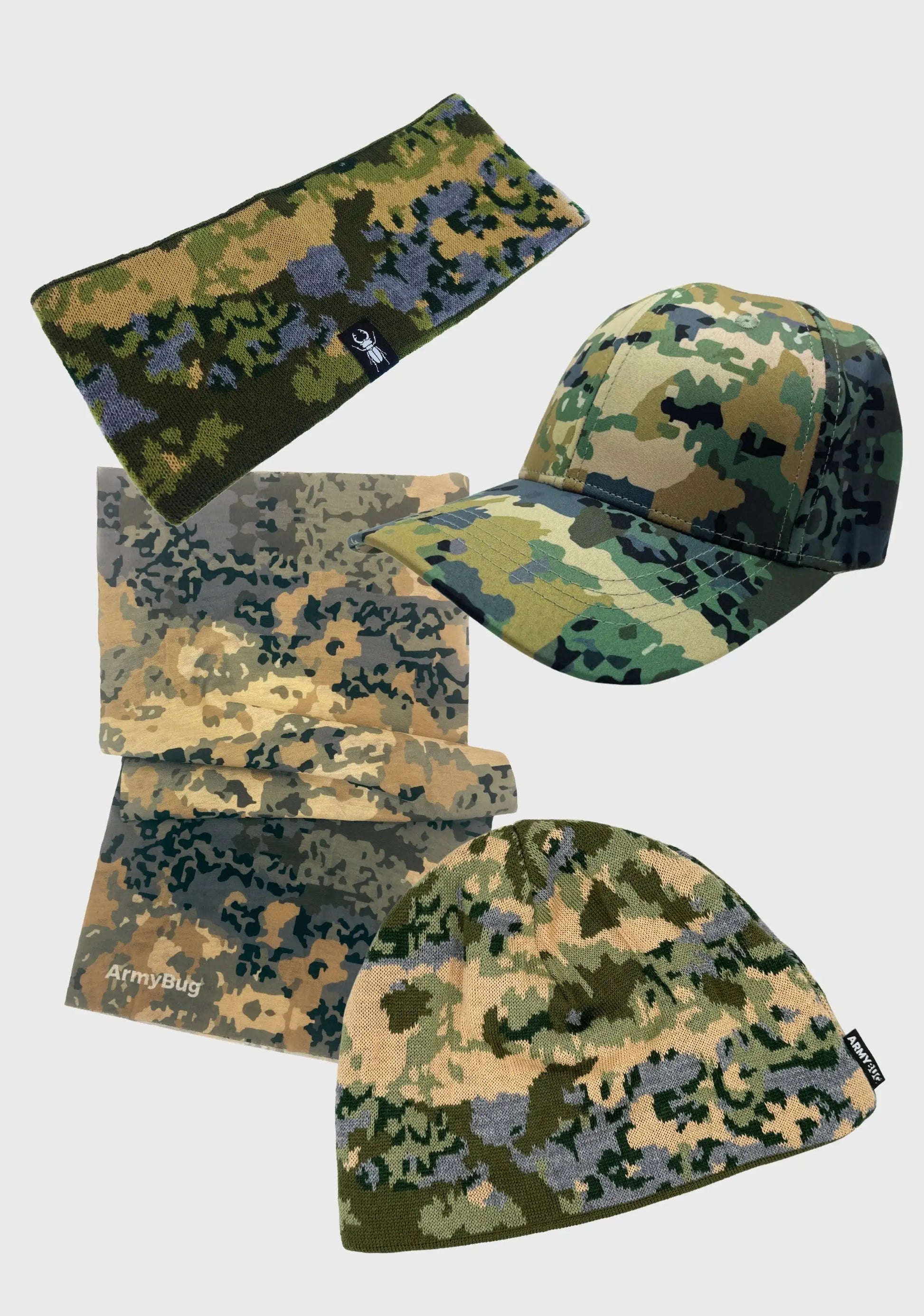Ostarrichi XXL Bundle - ArmyBug