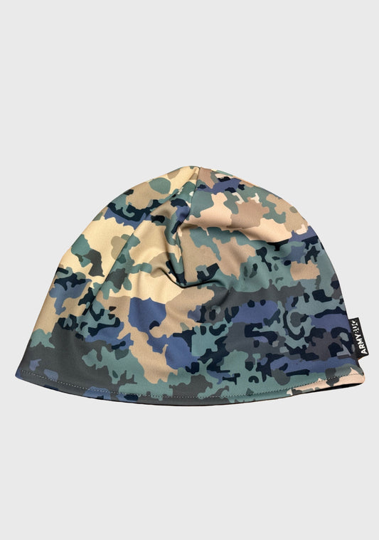 Deine Sport Beanie zum Joggen, Skitouren oder Wandern gehen.