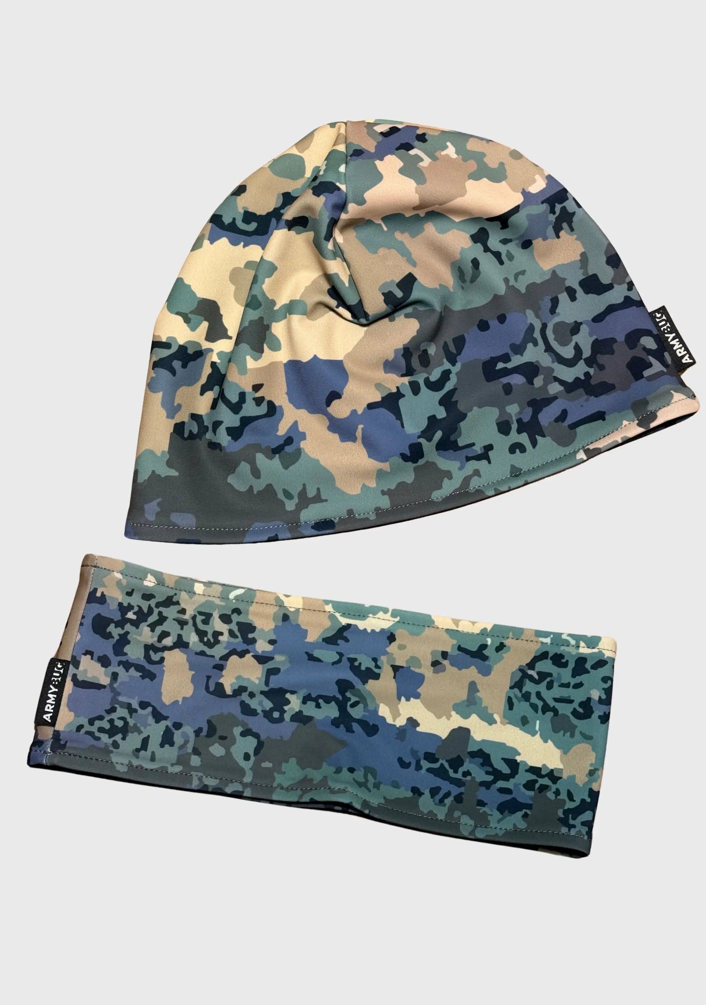 Ostarrichi Sport Bundle - ArmyBug