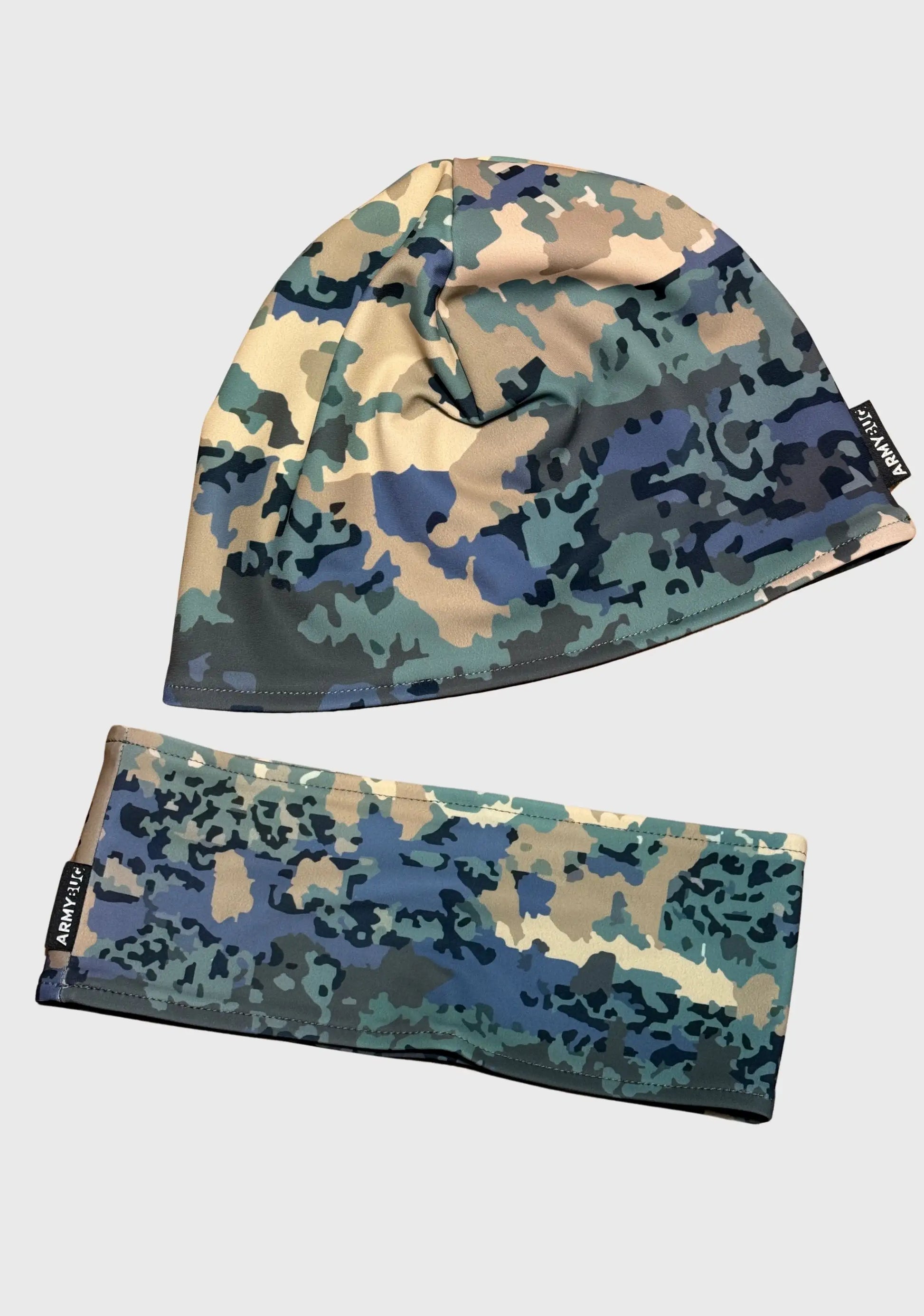 Ostarrichi Sport Bundle - ArmyBug