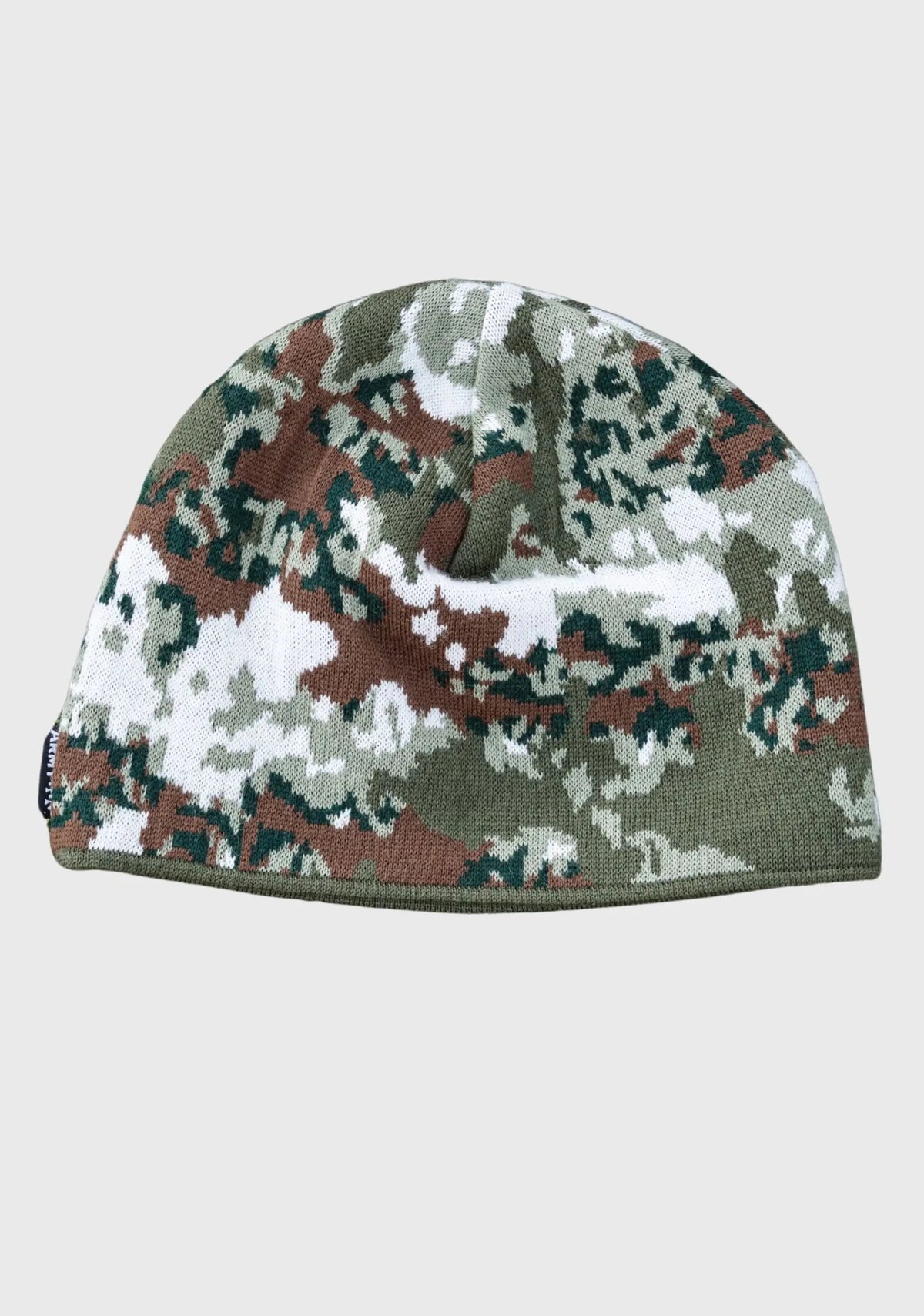 Ostarrichi Winter Beanie - ArmyBug