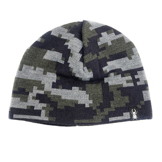 Pixel Beanie