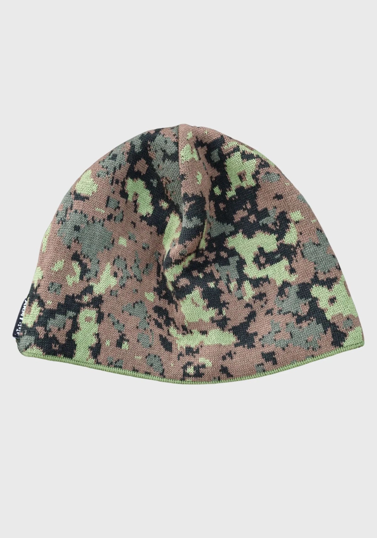 SISU M05 Camo Beanie - ArmyBug