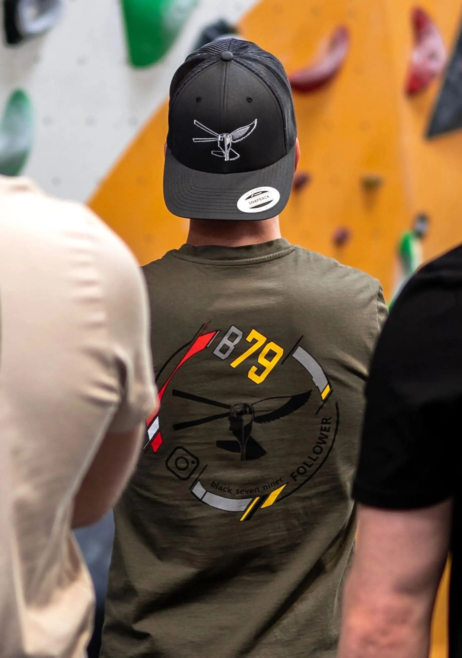 Follower Shirt - ArmyBug