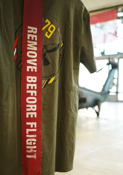 Follower Shirt - ArmyBug