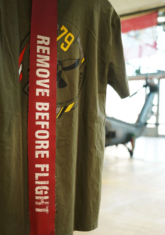 Follower Shirt - ArmyBug