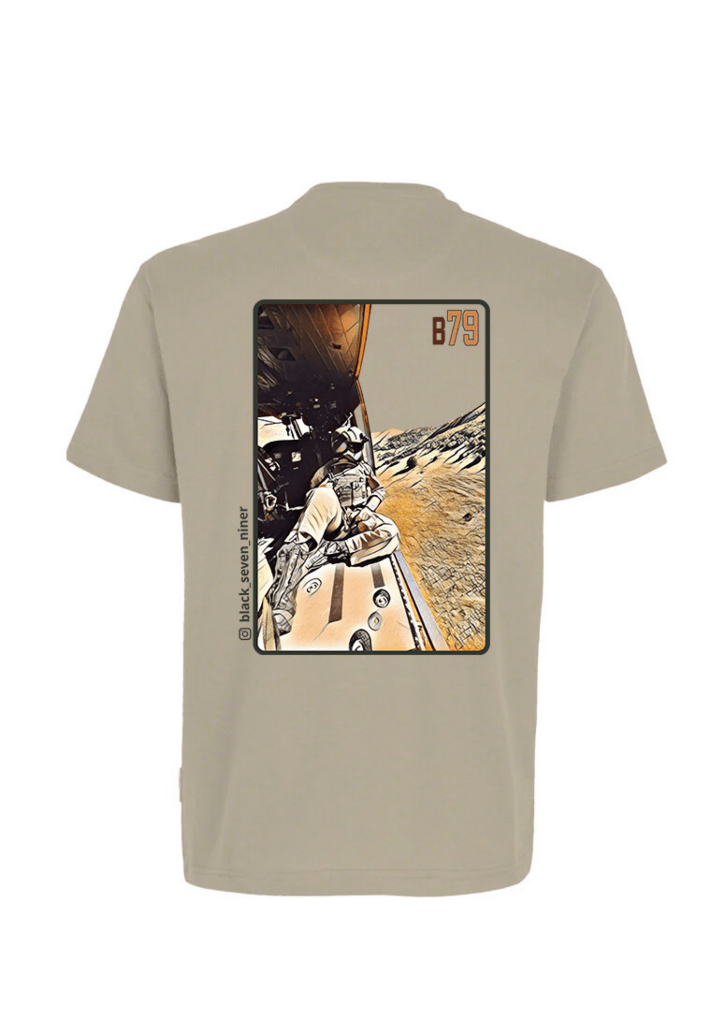 Aviation Bundle brown - ArmyBug