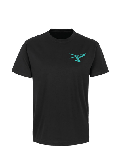 Flare Flare Flare Shirt - ArmyBug