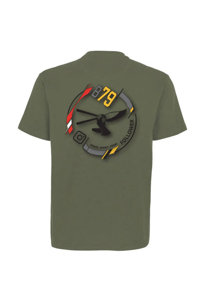 Follower Shirt - ArmyBug