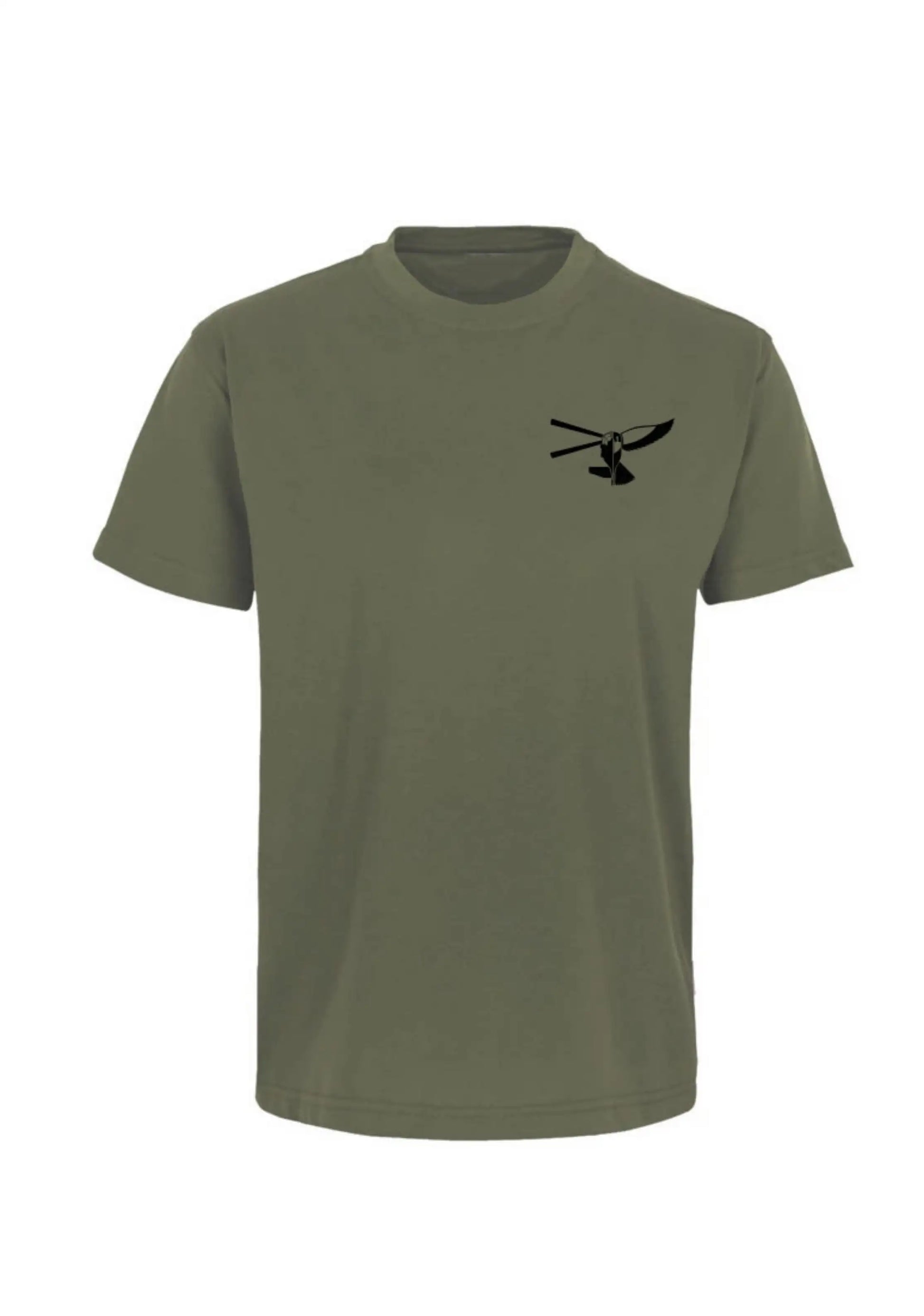 Follower Shirt - ArmyBug