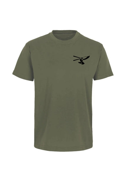 Follower Shirt - ArmyBug