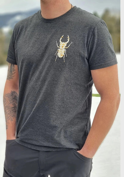Crew Shirt - ArmyBug