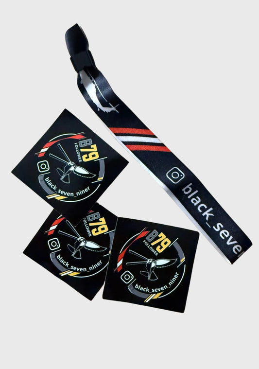 B79er Wear and Share - ArmyBug