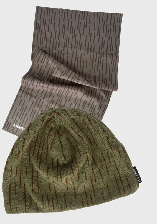 Strichtarn Bundle - ArmyBug