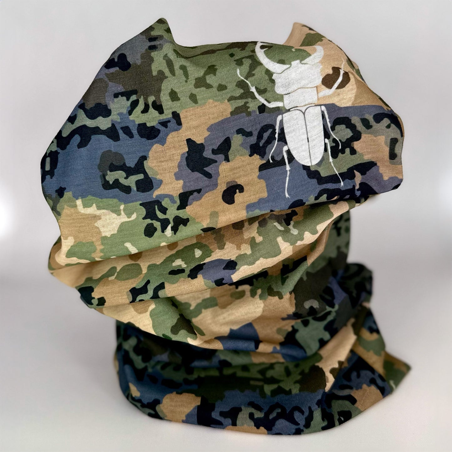 Camouflage Pattern Austria Bundle
