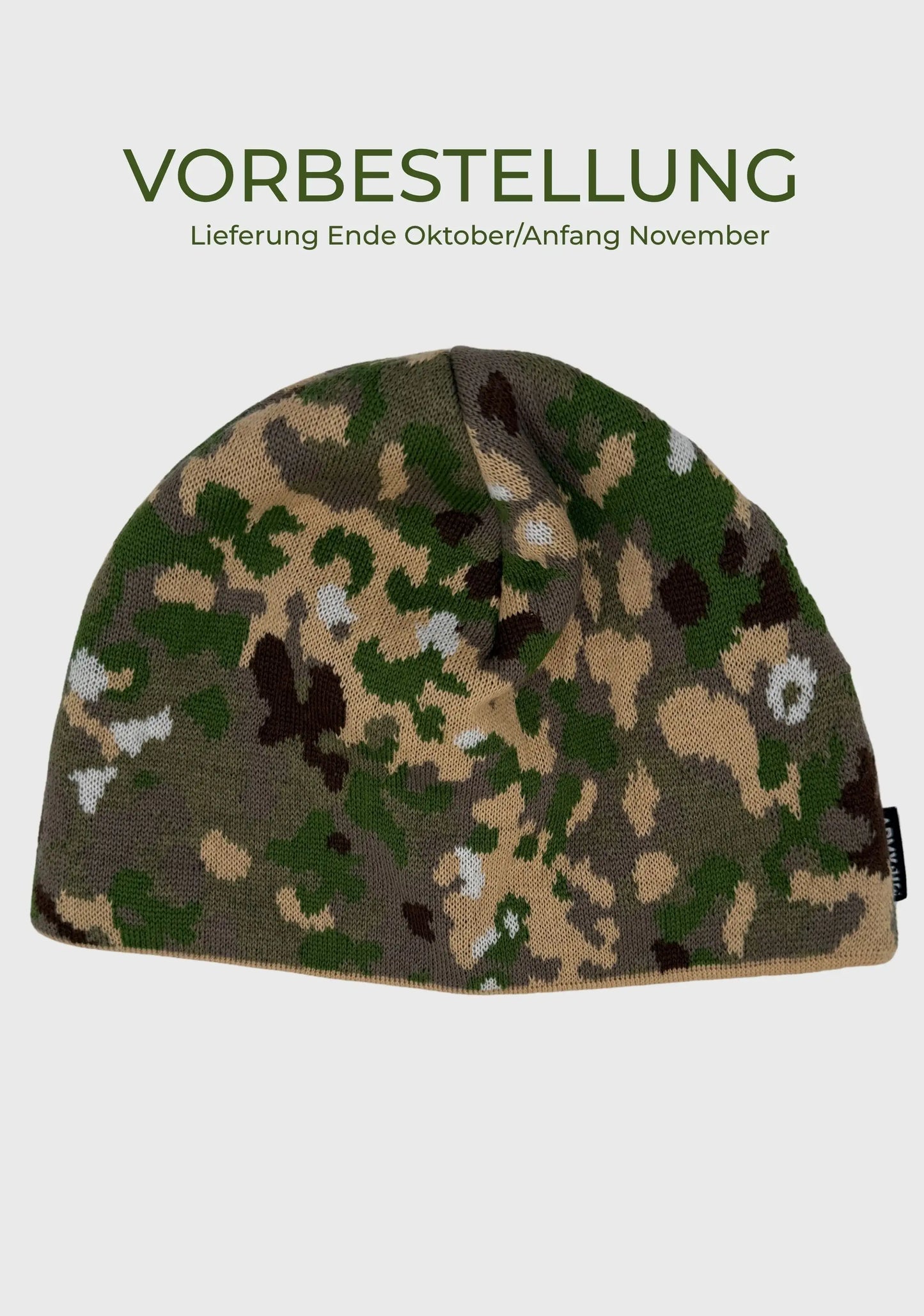 Tier 1 - limitierte Stückzahl - Vorbestellung - ArmyBug