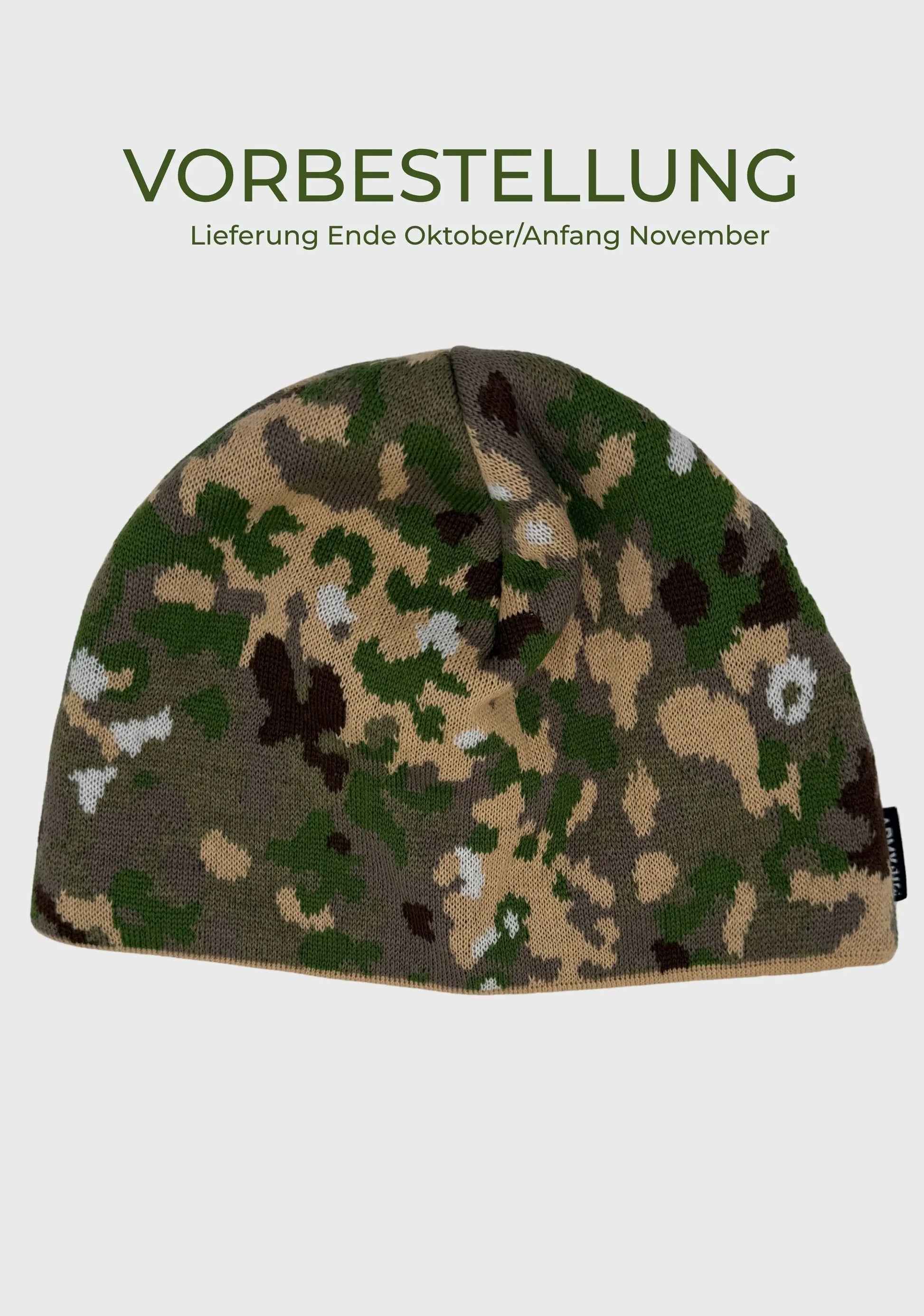 Tier 1 - limitierte Stückzahl - Vorbestellung - ArmyBug