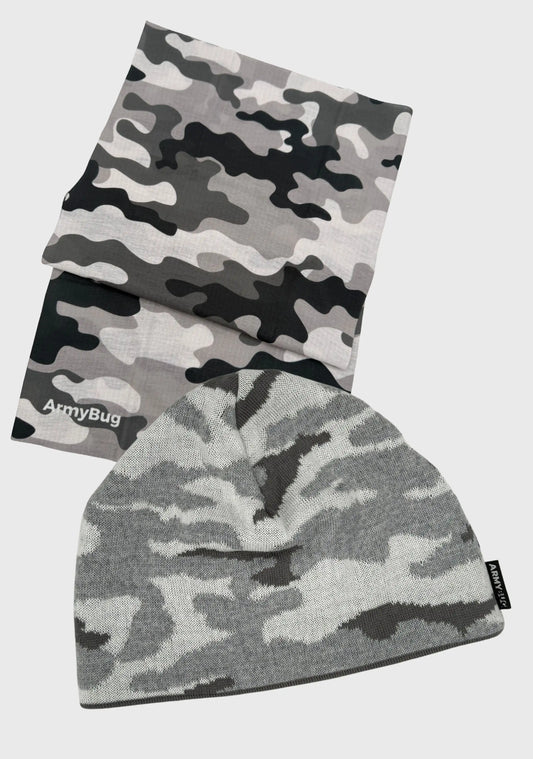 Winterbundle Alpine - ArmyBug