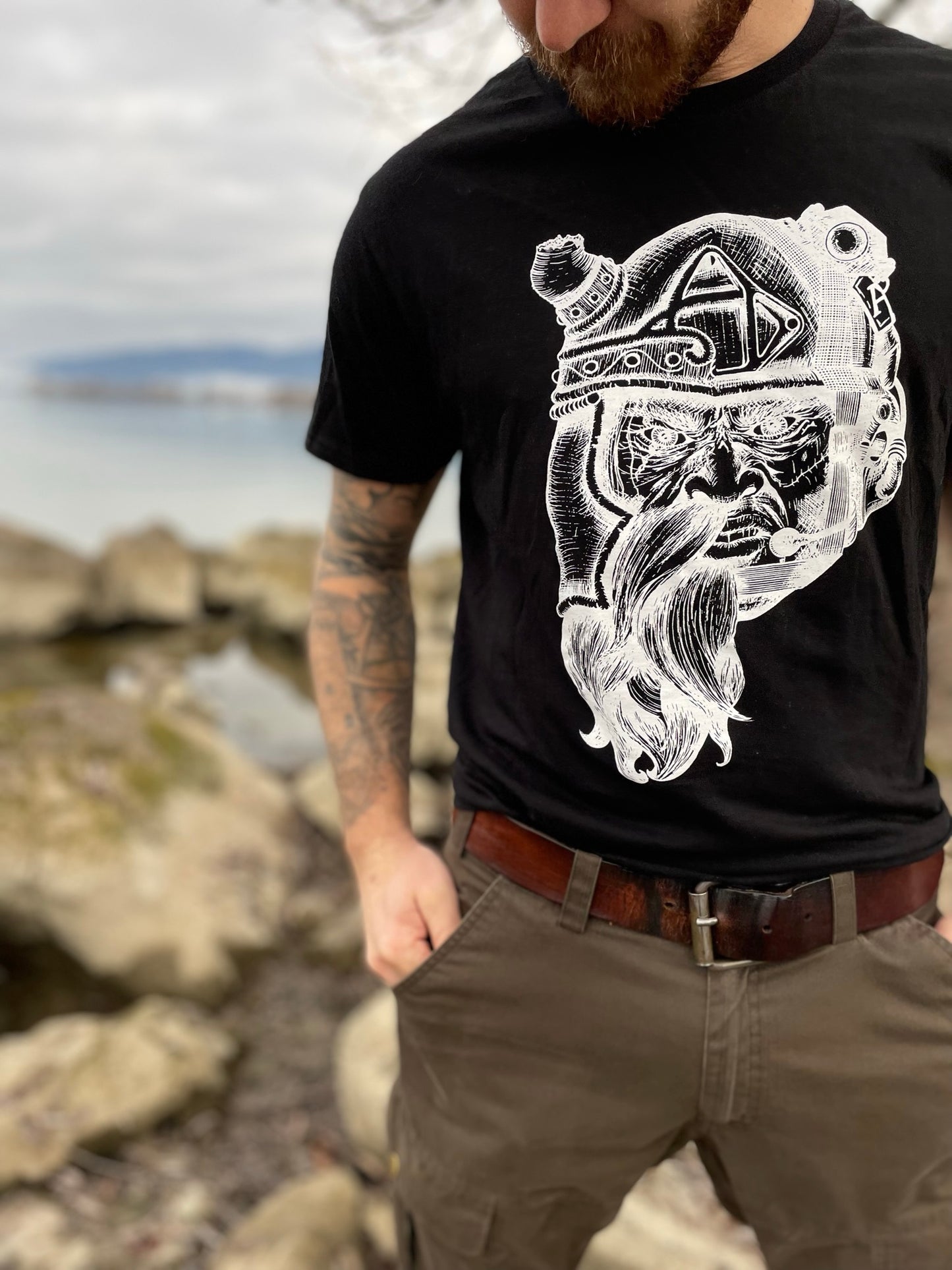 Viking SOF - Shirt
